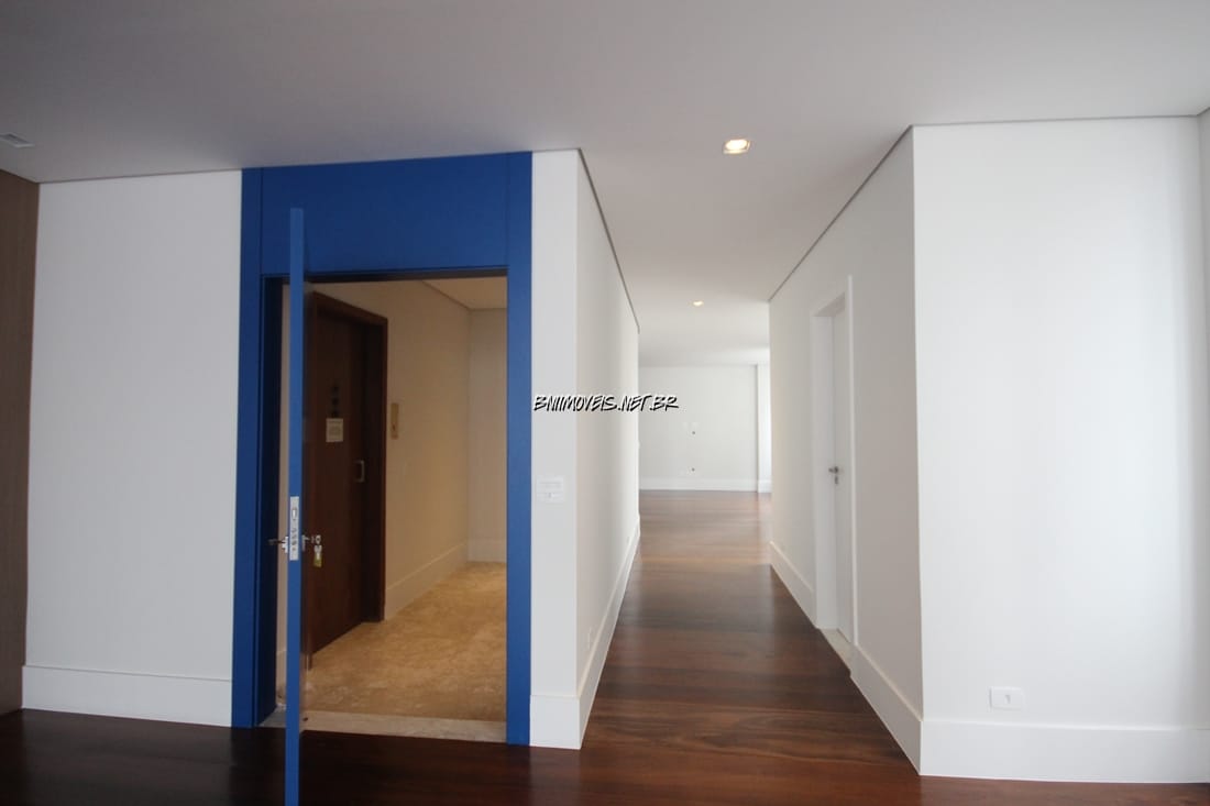 Apartamento, 3 quartos, 271 m² - Foto 6