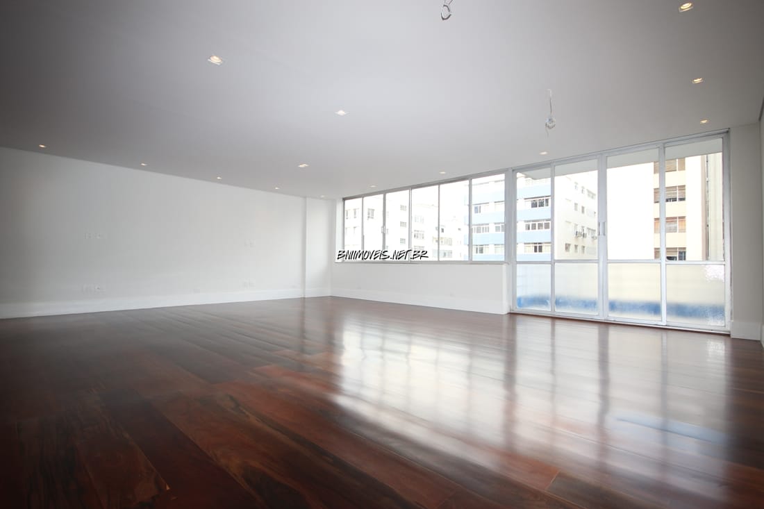 Apartamento, 3 quartos, 271 m² - Foto 3