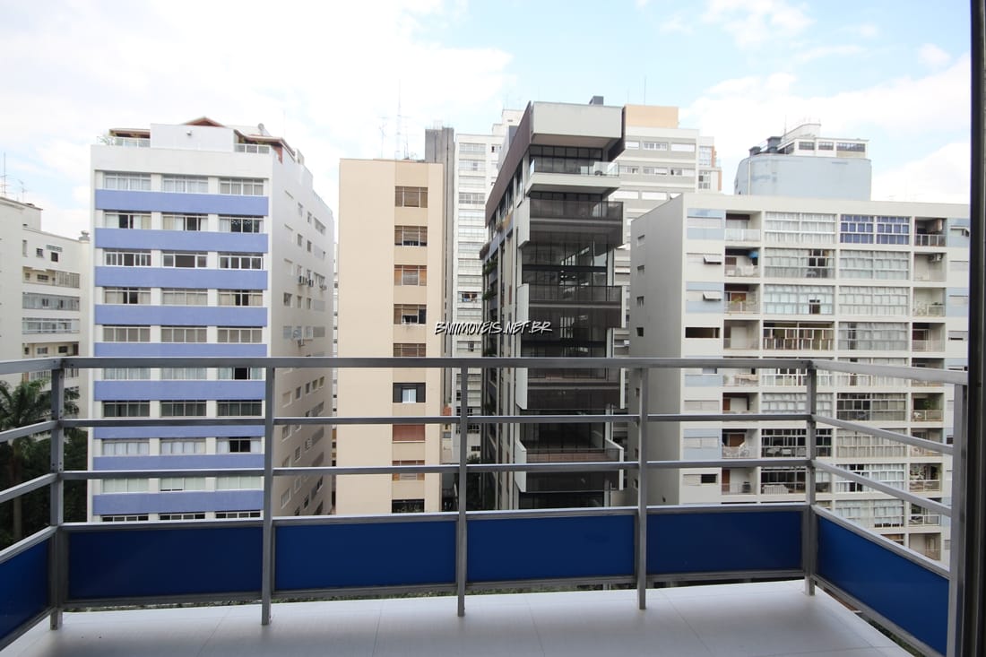 Apartamento, 3 quartos, 271 m² - Foto 29