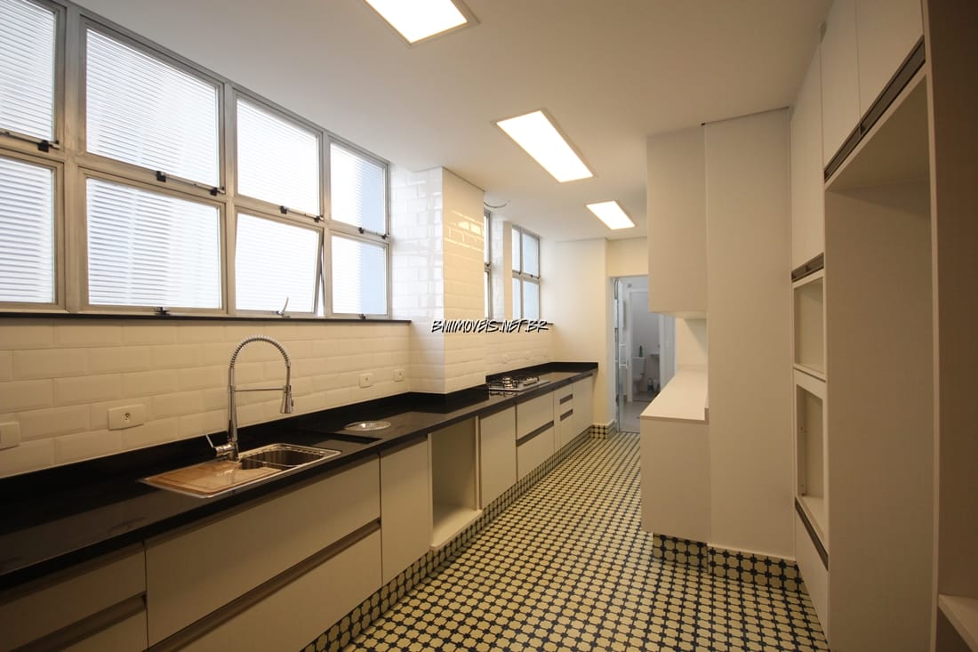 Apartamento, 3 quartos, 271 m² - Foto 11