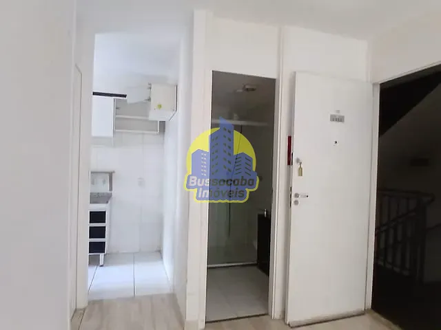 Apartamento com 47m² 2 quartos e 1 banheiro, para alugar, no bairro Santa Maria em Osasco