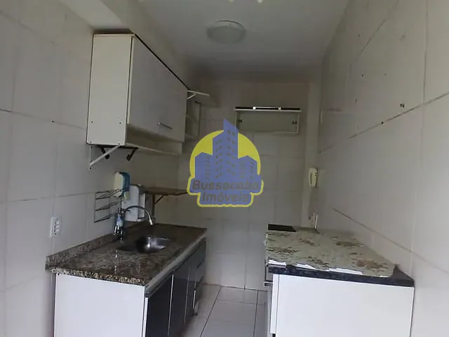 Apartamento com 47m² 2 quartos e 1 banheiro, para alugar, no bairro Santa Maria em Osasco