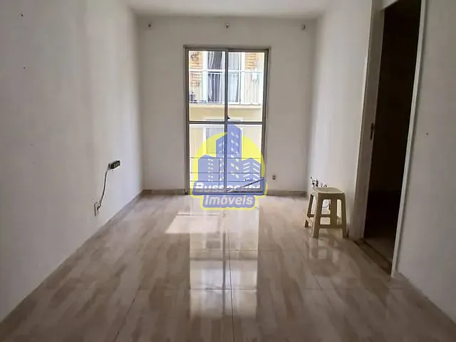 Apartamento com 47m² 2 quartos e 1 banheiro, para alugar, no bairro Santa Maria em Osasco