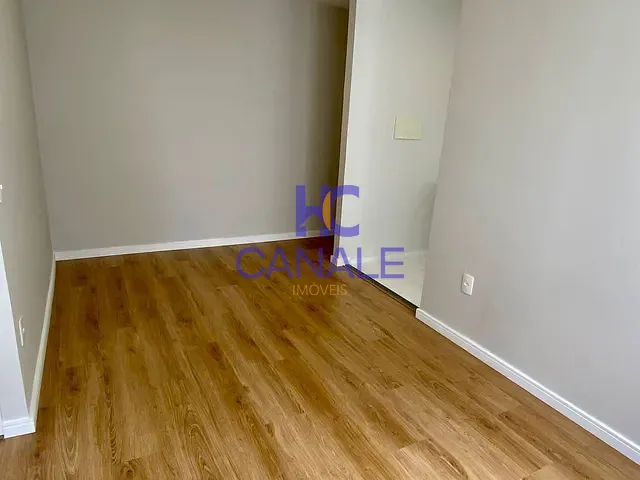 Apartamento com 40m² 2 quartos e 1 banheiro, à venda, no bairro Campo Grande em Rio de Janeiro