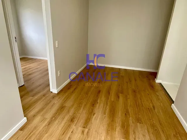Apartamento com 40m² 2 quartos e 1 banheiro, à venda, no bairro Campo Grande em Rio de Janeiro