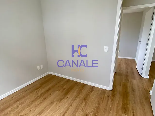 Apartamento com 40m² 2 quartos e 1 banheiro, à venda, no bairro Campo Grande em Rio de Janeiro