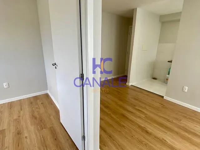 Apartamento com 40m² 2 quartos e 1 banheiro, à venda, no bairro Campo Grande em Rio de Janeiro