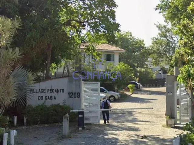Apartamento 2 quartos e 1 banheiro, à venda, no bairro Campo Grande em Rio de Janeiro