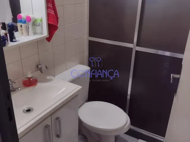Apartamento 2 quartos e 1 banheiro, à venda, no bairro Campo Grande em Rio de Janeiro