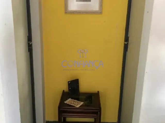 Apartamento 2 quartos e 1 banheiro, à venda, no bairro Campo Grande em Rio de Janeiro