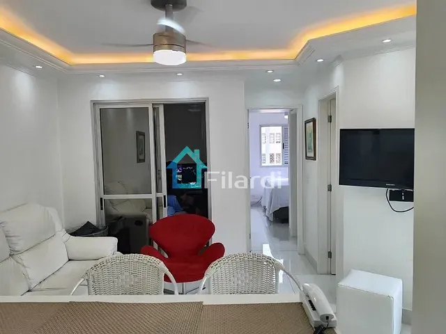 Apartamento com 80m² 1 quarto e 2 banheiros, à venda, no bairro Higienópolis em São Paulo