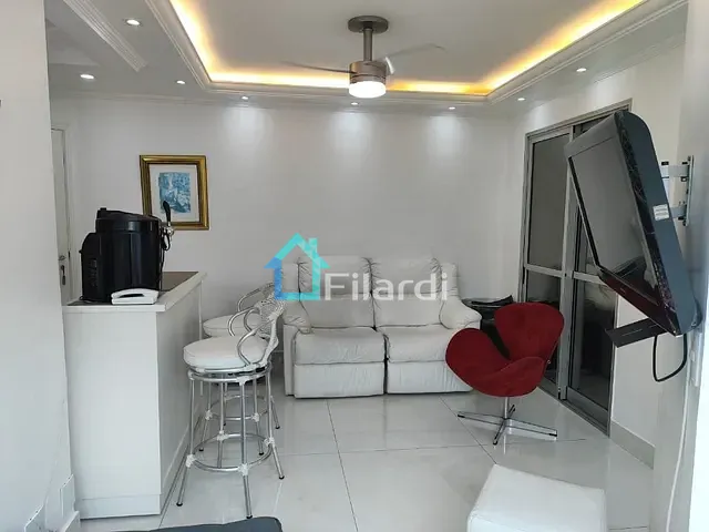 Apartamento com 80m² 1 quarto e 2 banheiros, à venda, no bairro Higienópolis em São Paulo