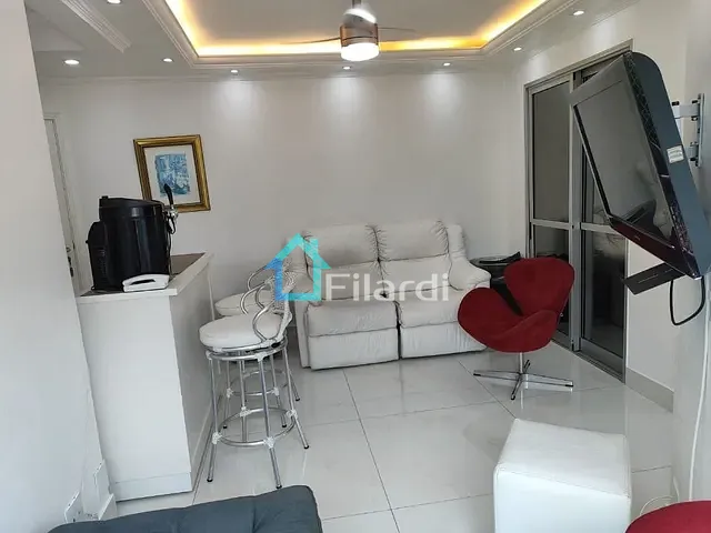 Apartamento com 80m² 1 quarto e 2 banheiros, à venda, no bairro Higienópolis em São Paulo