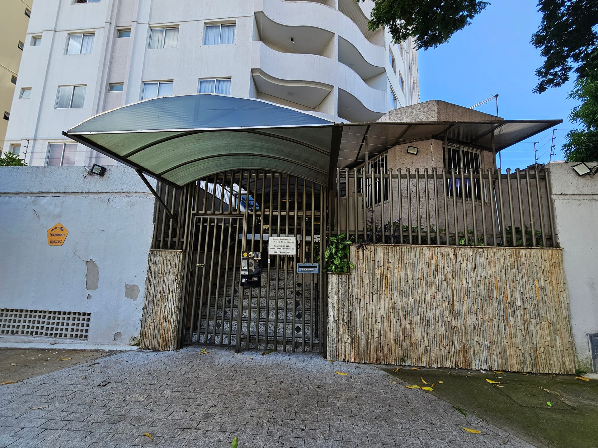 Apartamento, 2 quartos, 82 m² - Foto 1