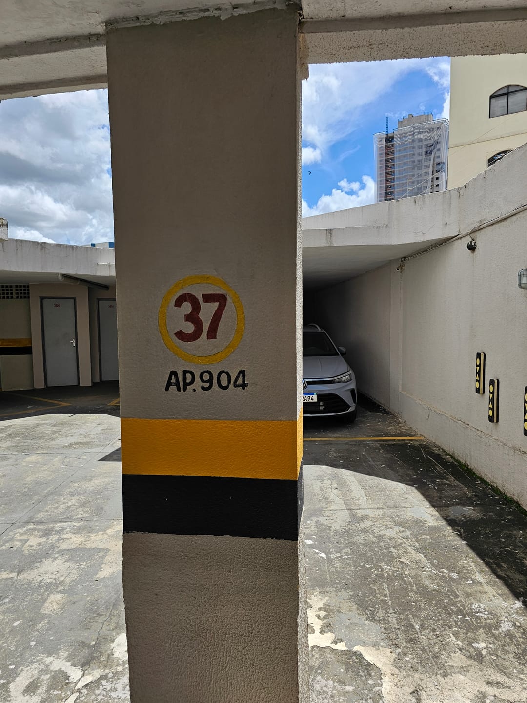 Apartamento, 2 quartos, 82 m² - Foto 17