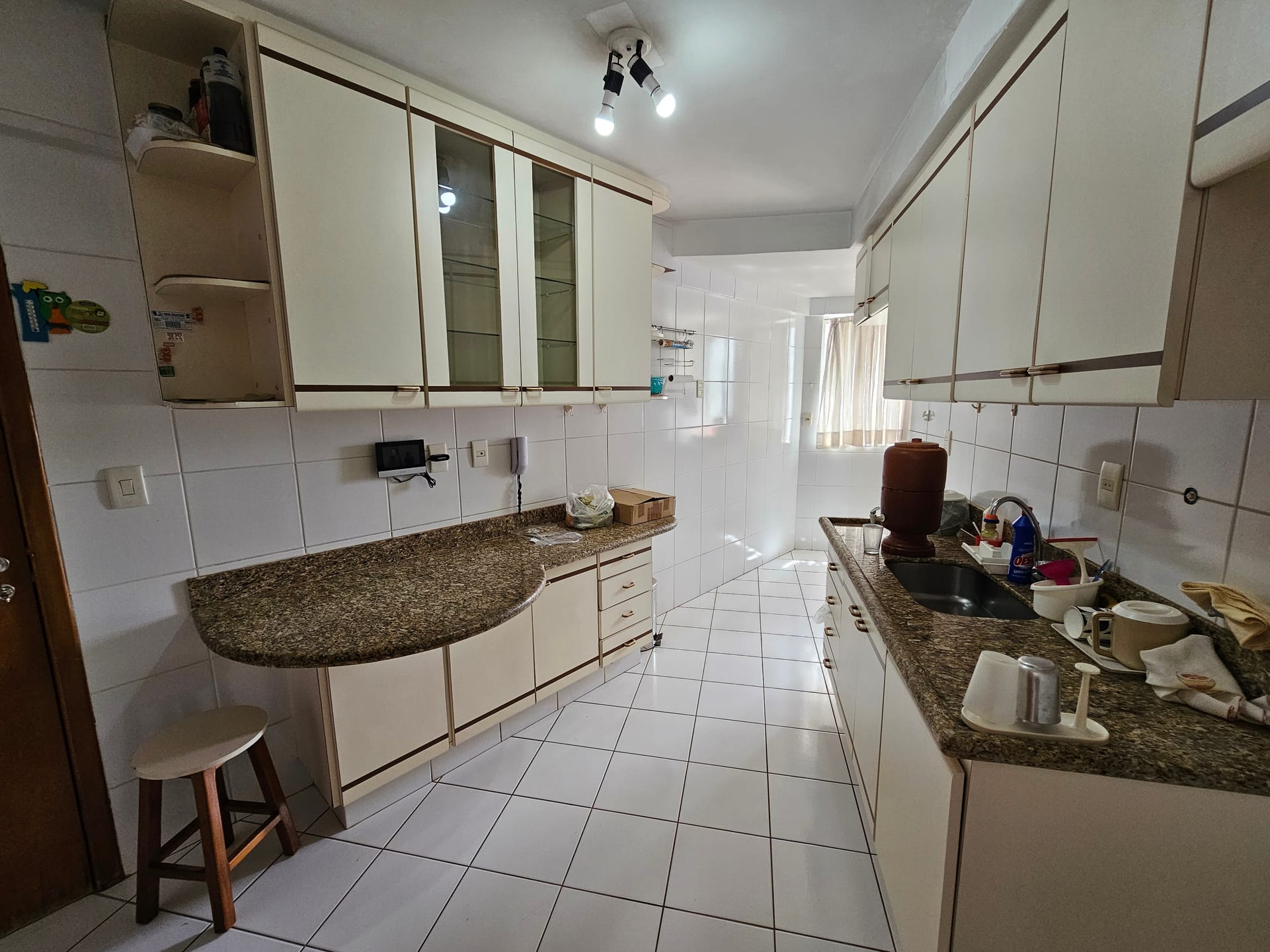 Apartamento, 2 quartos, 82 m² - Foto 2