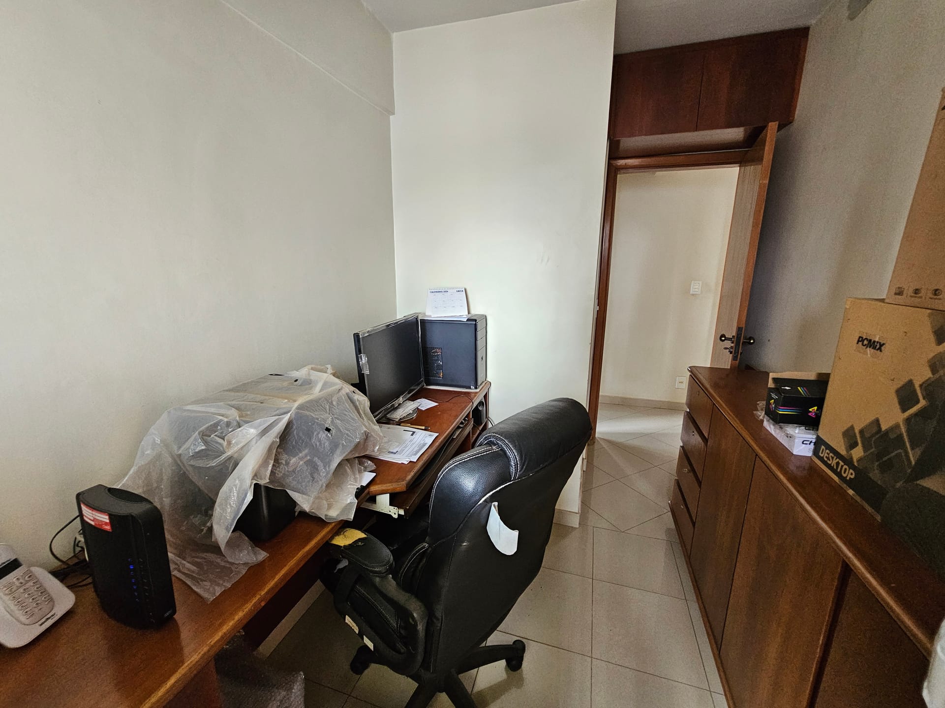 Apartamento, 2 quartos, 82 m² - Foto 5