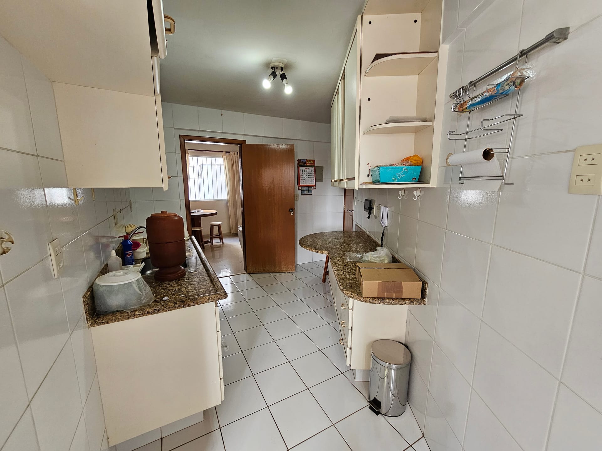 Apartamento, 2 quartos, 82 m² - Foto 6