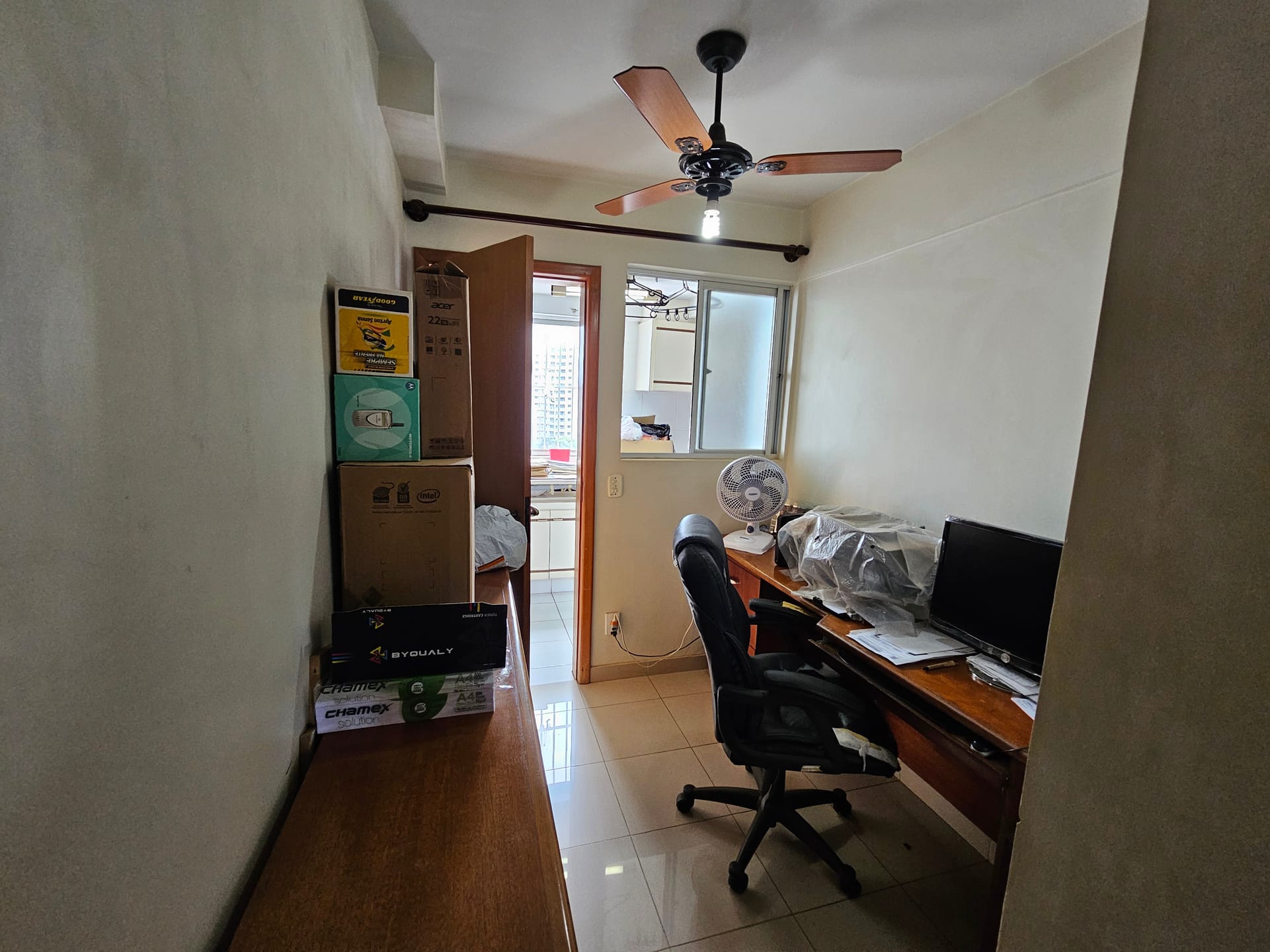 Apartamento, 2 quartos, 82 m² - Foto 7