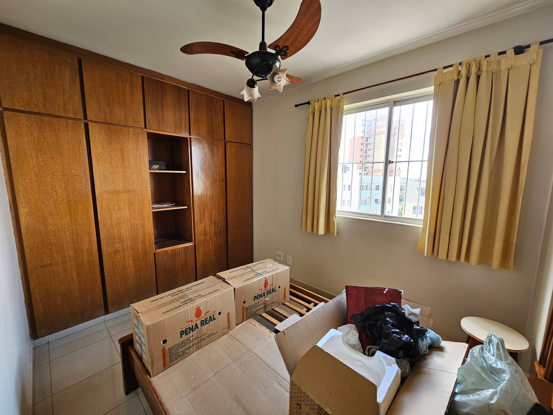 Apartamento, 2 quartos, 82 m² - Foto 8