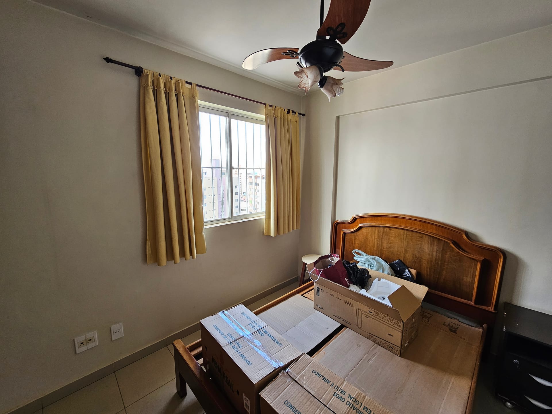 Apartamento, 2 quartos, 82 m² - Foto 9