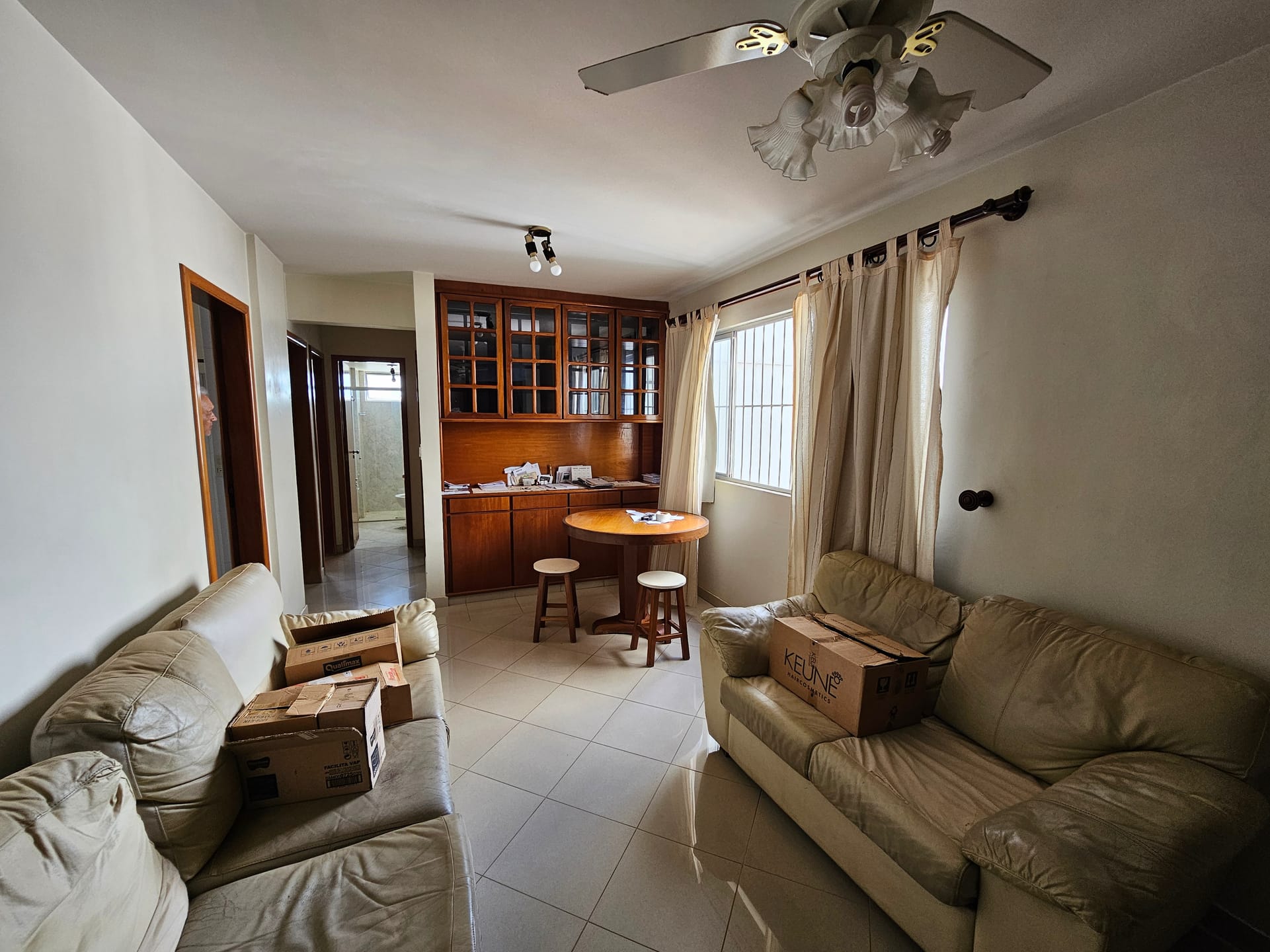 Apartamento, 2 quartos, 82 m² - Foto 16