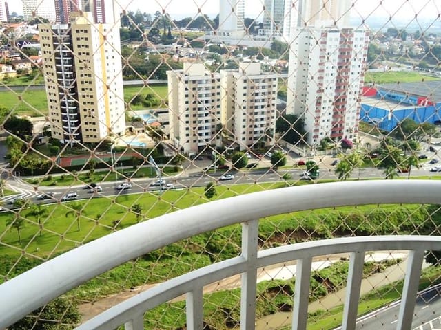 Foto do Apartamento - Apartamento para Locação 2 Quartos, 1 Suite, 64M², Vila Ema, São José dos Campos - SP | Piazza Strauss | INDEPENDENCE NEGOCIOS IMOBILIARIOS LTDA