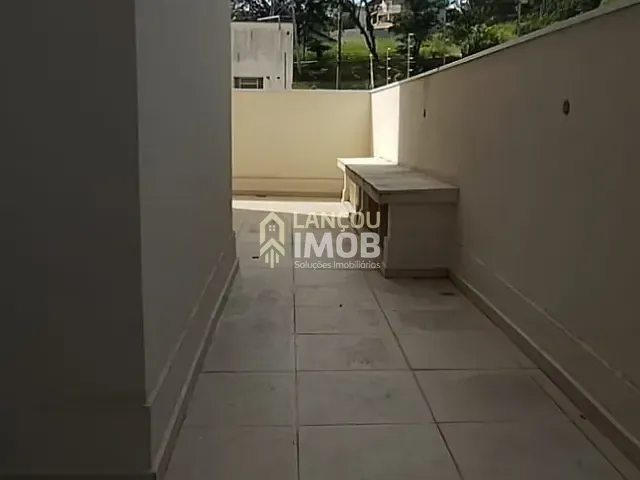 Apartamento com 106m² 2 quartos e 1 banheiro, à venda, no bairro Residencial Paracatu em Jundiaí