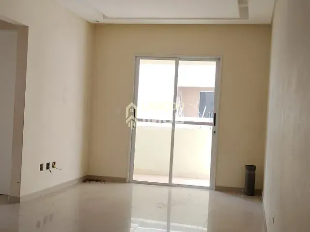Apartamento com 106m² 2 quartos e 1 banheiro, à venda, no bairro Residencial Paracatu em Jundiaí