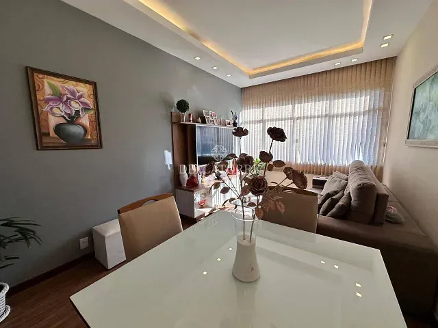 Apartamento 2 quartos e 1 banheiro, à venda, no bairro Alto em Teresópolis
