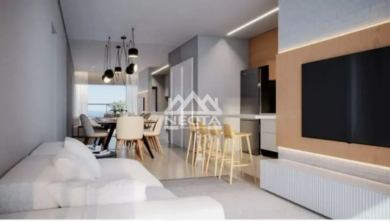 Apartamento, 2 quartos, 77 m² - Foto 12