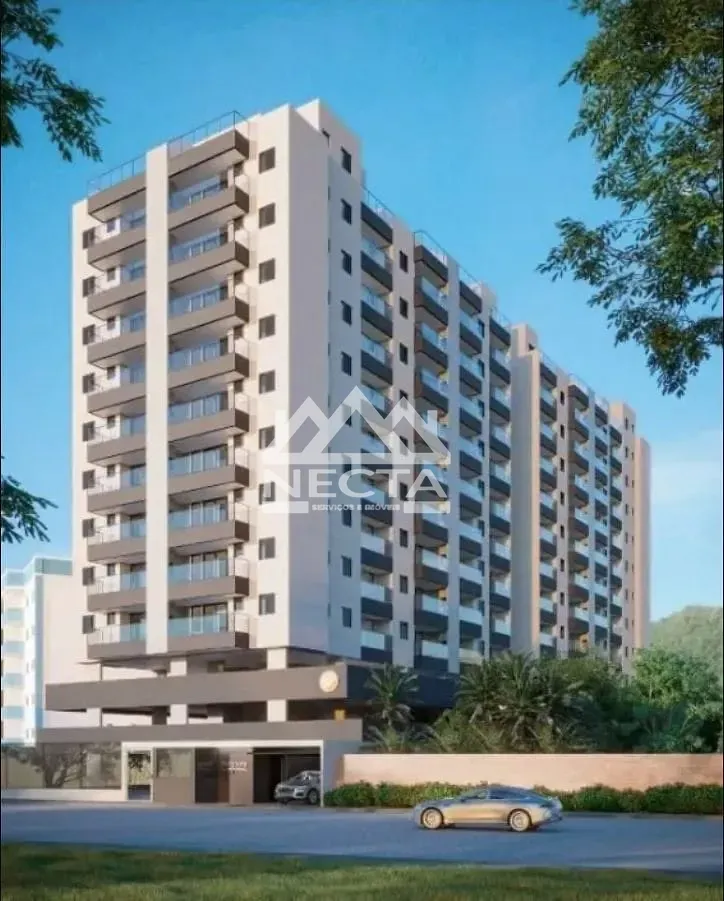 Apartamento, 2 quartos, 77 m² - Foto 11