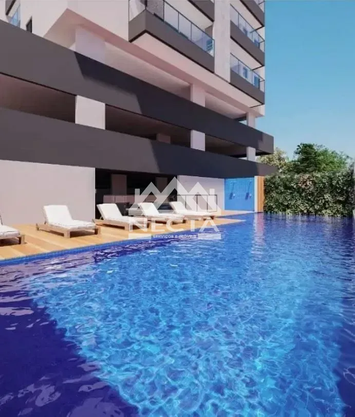 Apartamento, 2 quartos, 77 m² - Foto 8