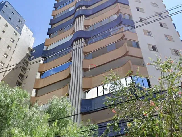 Apartamento com 133m² 3 quartos e 2 banheiros, à venda, no bairro Gleba Fazenda Palhano em Londrina