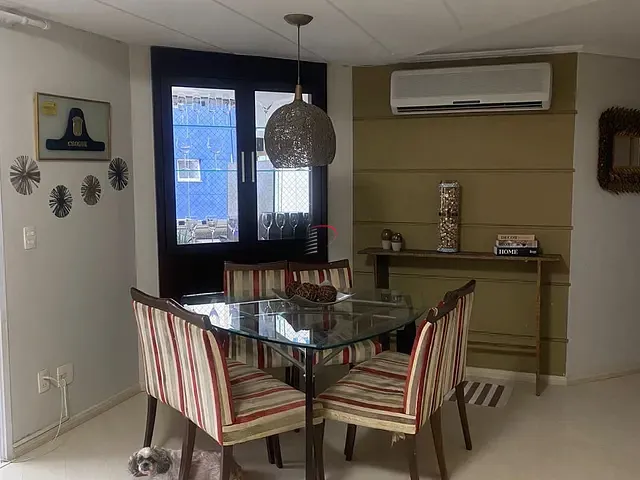 Apartamento com 133m² 3 quartos e 2 banheiros, à venda, no bairro Gleba Fazenda Palhano em Londrina
