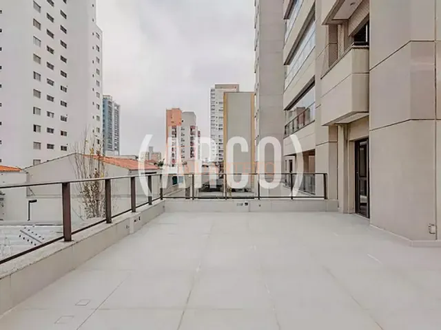 Apartamento 4 quartos e 4 banheiros, à venda, no bairro Sumaré em São Paulo