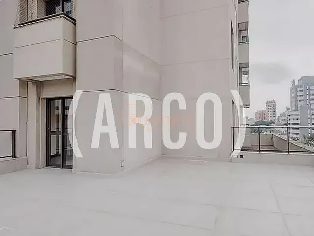 Apartamento 4 quartos e 4 banheiros, à venda, no bairro Sumaré em São Paulo
