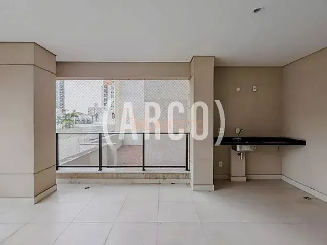 Apartamento 4 quartos e 4 banheiros, à venda, no bairro Sumaré em São Paulo