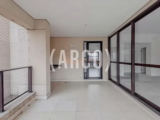 Apartamento 4 quartos e 4 banheiros, à venda, no bairro Sumaré em São Paulo