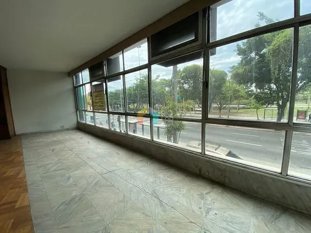 Apartamento com 258m² 4 quartos e 4 banheiros, à venda, no bairro Flamengo em Rio de Janeiro