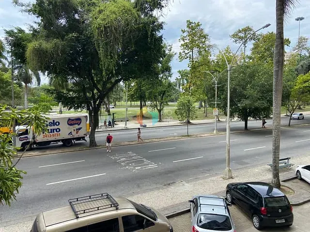 Apartamento com 258m² 4 quartos e 4 banheiros, à venda, no bairro Flamengo em Rio de Janeiro