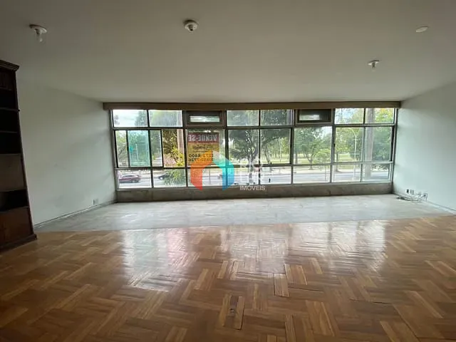 Apartamento com 258m² 4 quartos e 4 banheiros, à venda, no bairro Flamengo em Rio de Janeiro
