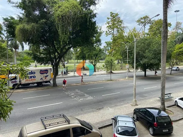 Apartamento com 258m² 4 quartos e 4 banheiros, à venda, no bairro Flamengo em Rio de Janeiro