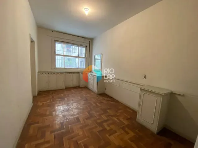 Apartamento com 258m² 4 quartos e 4 banheiros, à venda, no bairro Flamengo em Rio de Janeiro