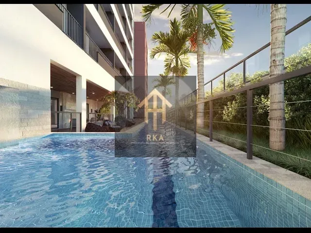Apartamento 2 quartos e 1 banheiro, para alugar, no bairro Indianópolis em São Paulo