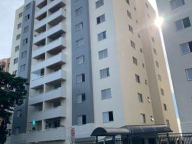 Foto do Apartamento - Apartamento com 4 dormitórios à venda, 118 m² por R$ 527.000,00 - Bosque dos Eucaliptos - São José dos Campos/SP | RUSSI IMÓVEIS