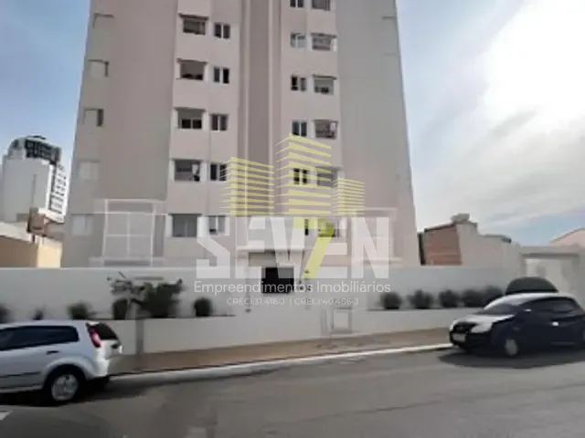 Apartamento com 45m² 1 quarto e 1 banheiro, para alugar, no bairro Jardim Brasil em Bauru