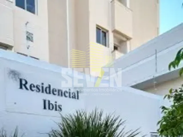 Apartamento com 45m² 1 quarto e 1 banheiro, para alugar, no bairro Jardim Brasil em Bauru