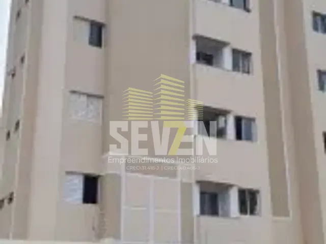Apartamento com 45m² 1 quarto e 1 banheiro, para alugar, no bairro Jardim Brasil em Bauru