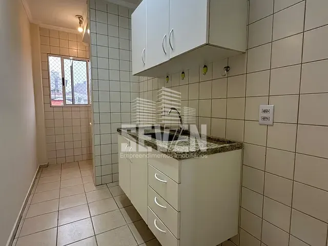 Apartamento com 45m² 1 quarto e 1 banheiro, para alugar, no bairro Jardim Brasil em Bauru